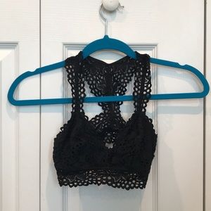 Aerie Racerback Bralette
